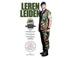 Leren leiden - Leren leiden, Ophalen of Verzenden, Nieuw