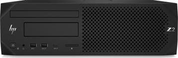 ACTIE: HP Z2 G4 Workstation SFF i5 9e Gen 16GB + Windows 11, Computers en Software, 256 GB, Nieuw, Ophalen of Verzenden, 9500 (6-Cores)
