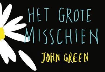 Het Grote Misschien / Dwarsligger / 405 - John Green, Verzenden, Gelezen, John Green