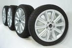 Mini Cooper / S / One / Cabrio F55 F56 F57 499 17 inch velge, Auto-onderdelen, Gebruikt, Velg(en), 17 inch, Winterbanden