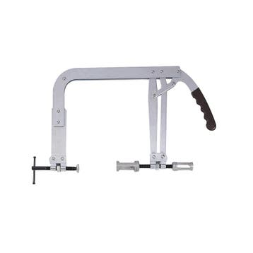WEBER-TOOLS  KLEPVEER TANG, Verzenden, Nieuw