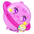 Polly Pocket - Ruimteverkenningsspeelset - Reisspeelgoed..., Kinderen en Baby's, Speelgoed | Overig, Verzenden, Nieuw