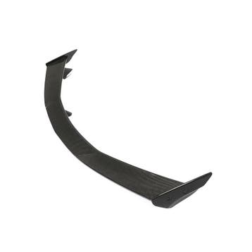 Corvette C8 carbon kofferbak spoiler lip, Verzenden