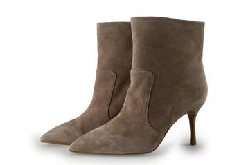 Sacha Enkellaarzen in maat 40 Beige, Kleding | Dames, Schoenen, Verzenden, Beige, Lage of Enkellaarzen, Sacha