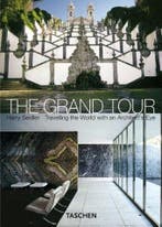 GRAND TOUR 9783822825556 PETER GOSSEL, Boeken, Verzenden, Zo goed als nieuw, PETER GOSSEL