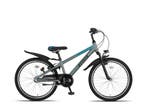 Altec Attack 26 Inch Jongensfiets 3 versnellingen, Fietsen en Brommers, Fietsen | Jongens, Ophalen of Verzenden, Nieuw