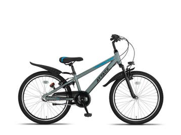Altec Attack 26 Inch Jongensfiets 3 versnellingen, Ophalen of Verzenden, Nieuw