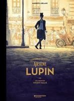 Arsène Lupin | 9789002274688 | Maurice Leblanc, Zo goed als nieuw, Maurice Leblanc