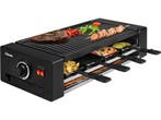 Tristar Gourmetstel RA-2736 - Gourmet- 8 personen - Met, Verzenden, Zo goed als nieuw