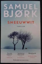 Sneeuwwit (Special DPG media) / Munch & Krüger / 4, Boeken, Verzenden, Gelezen, Samuel Bjork