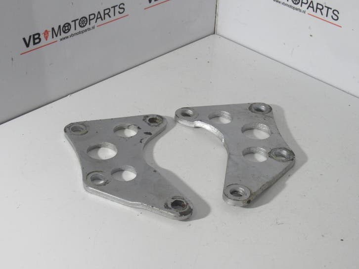 Yamaha XJ 600 Beugels koplamp, Motoren, Onderdelen | Yamaha, Ophalen of Verzenden