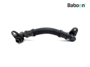 Olieleiding Honda CB 700 Nighthawk (CB700 CB700SC RC20), Motoren, Verzenden, Gebruikt
