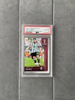 2022 Panini Instant World Cup Lionel Messi #39 Limited, Nieuw