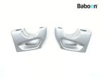 Stuurklem / Riser Set BMW K 1600 Bagger 2017-2021 (K1600B, Verzenden, Gebruikt