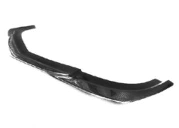 Carbon H style lip C63 AMG Sedan, Verzenden
