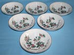 Villeroy & Boch - Set kommen (6) - Botanica - Vaccinium