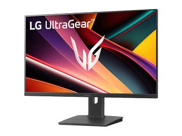 Lg - 2K Gaming Monitor - 27 inch, Gaming, IPS, Verzenden, In hoogte verstelbaar