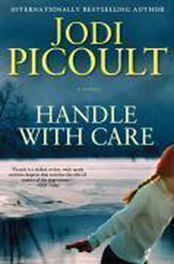 Handle with Care - Jodi Picoult 9781416597001, Boeken, Verzenden, Zo goed als nieuw, Jodi Picoult