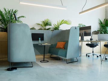 RIM Organix, Privacy Box, Overige plaatsen, Ophalen of Verzenden, Nieuw in verpakking, Tafel