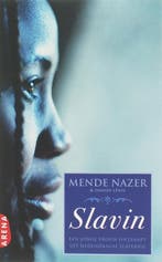 Slavin 9789069748467 Mende Nazer, Verzenden, Gelezen, Mende Nazer