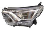 Toyota RAV 4 2015+ Koplamp Links (Koplampen), Verzenden, Nieuw