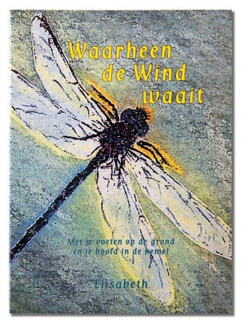 Waarheen de wind waait / Mensen en goddelijke meesters, Verzenden, Gelezen, Elisabeth