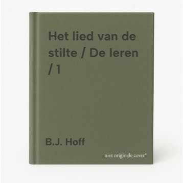 Het lied van de stilte / De Ieren / 1 - B.J. Hoff, Boeken, Verzenden, Gelezen, B.J. Hoff