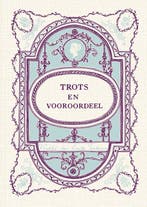 9789463492553 Blossom Books-wereldklassiekers 6 - Trots e..., Verzenden, Nieuw, Jane Austen
