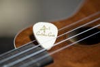 Golden Gate FP-1 Ukulele Vilten Plectrum - 3.20 mm - 3-pack, Ophalen of Verzenden, Nieuw, Banjo