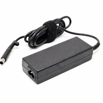 HBS Laptop Adapter 90W – Geschikt voor Dell – 19.5V / 4.62A, Ophalen of Verzenden, Nieuw