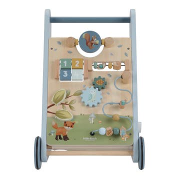 Little Dutch activiteiten loopwagen van €74,99 voor €59,90, Ophalen of Verzenden, Nieuw