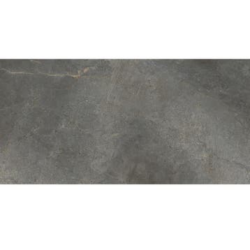 Vloertegel Cerrad Masterstone 120x60 cm Mat Graphite (Prijs, Doe-het-zelf en Verbouw, Ophalen of Verzenden, Nieuw