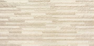 Wandtegel Syrma Bone Decor 30x60 rett (prijs per m2), Doe-het-zelf en Verbouw, Tegels, Ophalen of Verzenden, Nieuw
