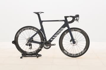 Canyon AEROAD CF SLX 8 AXS – 2025 – 184 - 190 cm, Verzenden, Zo goed als nieuw, Overige merken