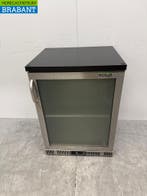 Gamko Glasdeurkoeling 60 cm 230V Horeca, Ophalen of Verzenden, Gebruikt