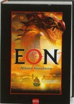 Eon | 9789089680662 | GOODMAN, A., Zo goed als nieuw, GOODMAN, A.