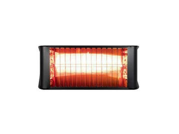 eurom golden 2400 giant elektrische terrasverwarmer, Tuin en Terras, Terrasverwarmers, Nieuw, Elektrisch, Wand