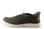Rieker Sneakers in maat 42 Groen, Kleding | Heren, Schoenen, Overige kleuren, Verzenden, Rieker, Sneakers of Gympen