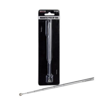 Telescopische magneetpen / pick-up tool 12,5 - 63 cm met, Ophalen of Verzenden, Nieuw
