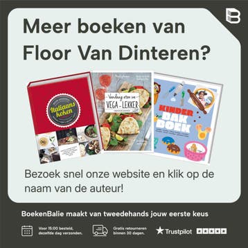 Warme & koude tapas - Floor Van Dinteren 9789461446985, Verzenden, Zo goed als nieuw, Floor Van Dinteren