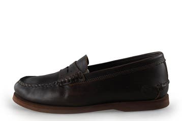 Timberland Loafers in maat 42 Bruin, Loafers, Bruin, Verzenden, Timberland