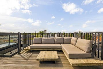 Te huur: Appartement Quellijnstraat in Amsterdam, Noord-Holland, Appartement, Amsterdam