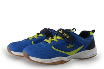 Lico Sneakers Jongens in maat 38 Blauw, Verzenden, Jongen of Meisje, Schoenen, Lico