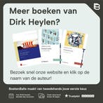 Sociaal recht in essentie / In essentie 9789400007185, Verzenden, Gelezen, Dirk Heylen