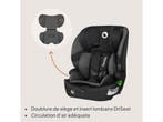 Lionelo Billy i-Size - Autostoel ISOFIX - Groep 1 2 3 -, Verzenden, Zo goed als nieuw
