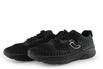 Safety Jogger Sneakers in maat 44 Zwart, Verzenden, Zwart, Safety Jogger, Sneakers of Gympen