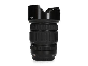 Fujifilm GF 32-64mm f/4 R LM WR - Zoomlens - 1 jaar garantie, Ophalen of Verzenden, Zo goed als nieuw, Fujifilm
