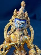 Himalaya/Tibetische Klosterwerkstatt - Beeld, Himalaya /