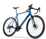 Isaac Kaon | GRX | DT SWISS | Carbon Gravelbike | L en XL, 28 inch, Carbon, Nieuw, Ophalen of Verzenden
