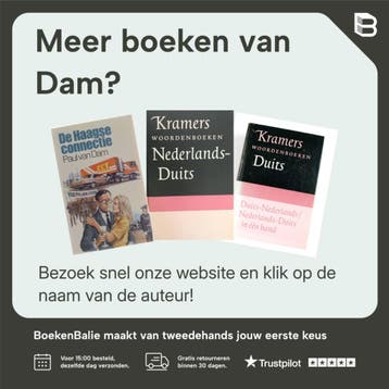 2 Komt, luistert toe - Dam 9789055515554, Boeken, Verzenden, Gelezen, Dam